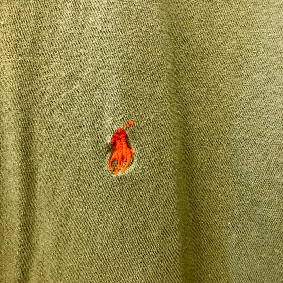 Polo Ralph Lauren // T-Shirt - Picture 2 of 4